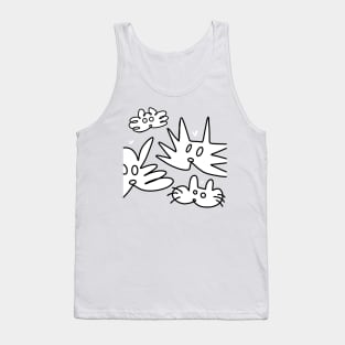 animal Tank Top